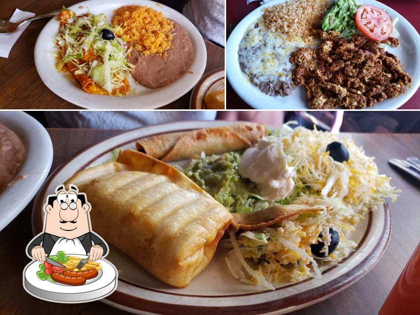 El Tecolote Restaurant In Camarillo - Restaurant Menu And Reviews