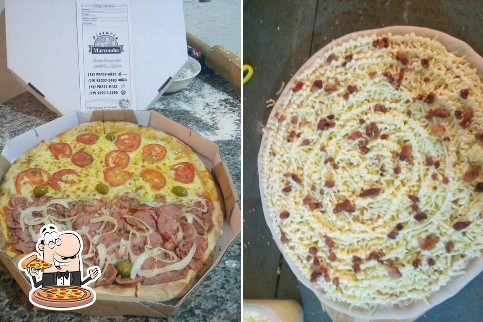 A pizza é o fast food mais amado do mundo