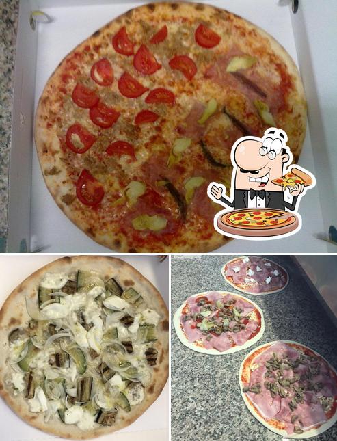 La pizza è il piatto veloce più amato al mondo