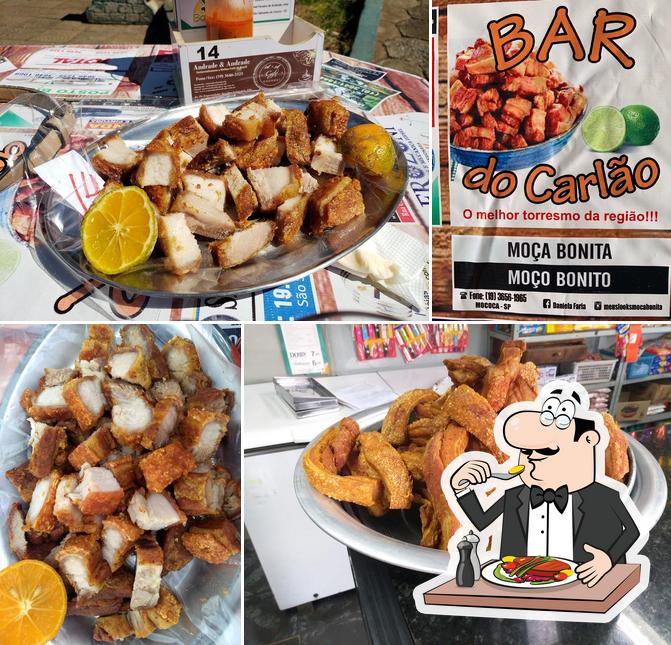 Bar do Carlão