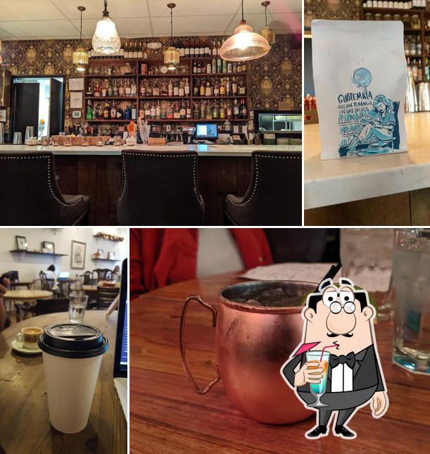 Find the best place to eat in Greenville, Delaware, spring 2024