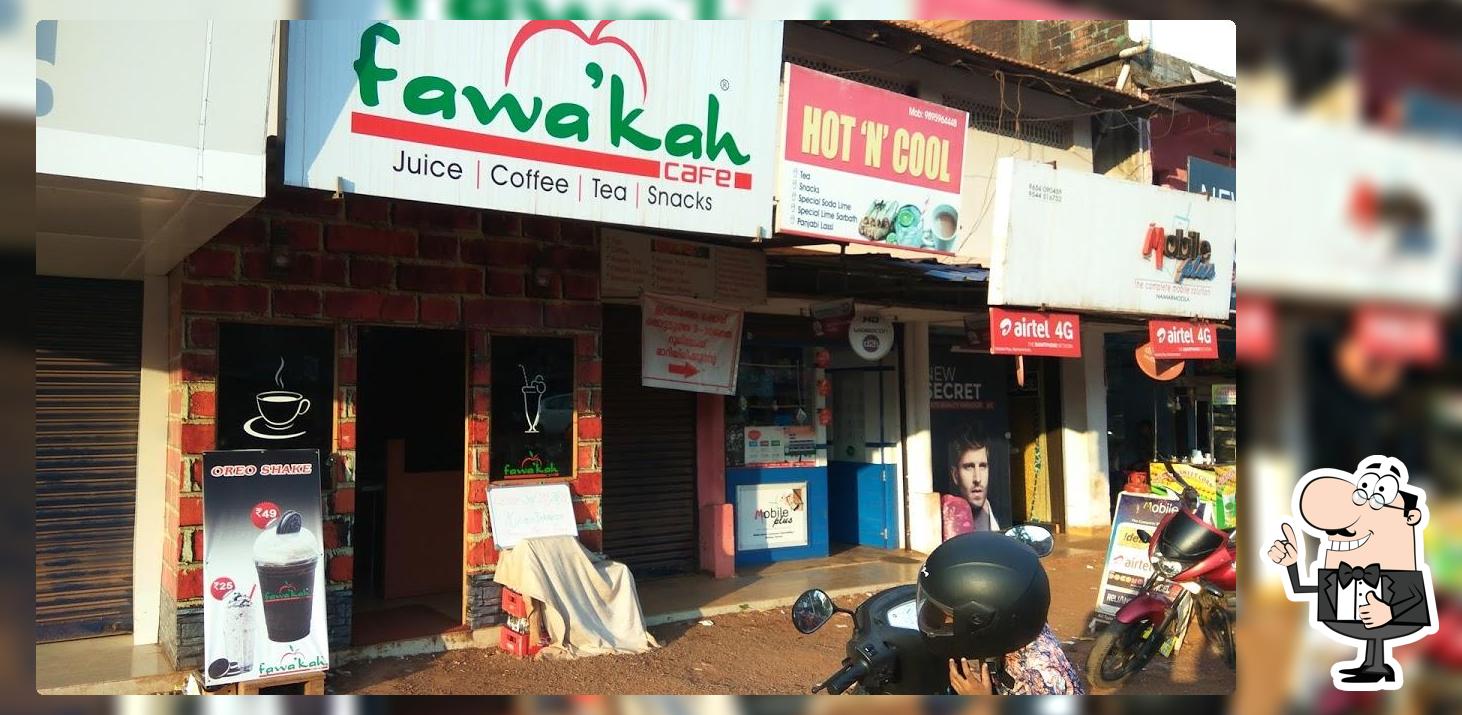 Fawakah