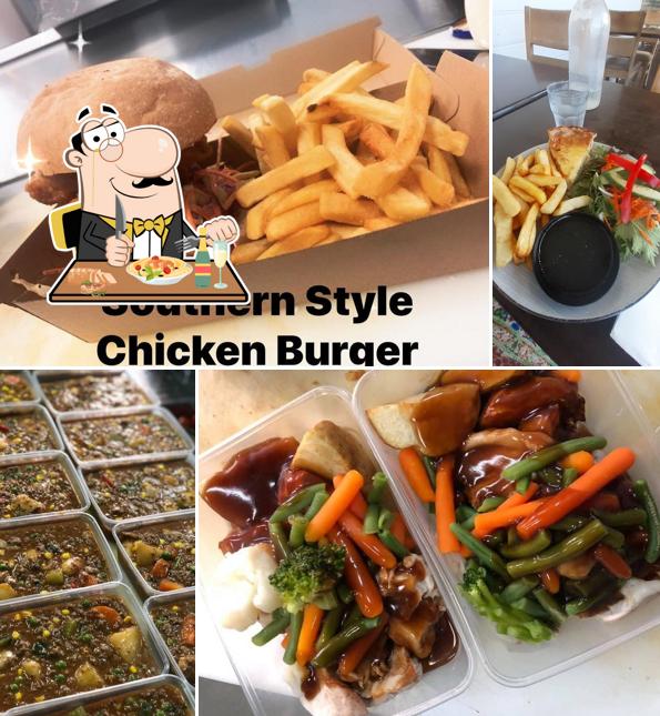 The Pantry Corrimal in East Corrimal Restaurant reviews