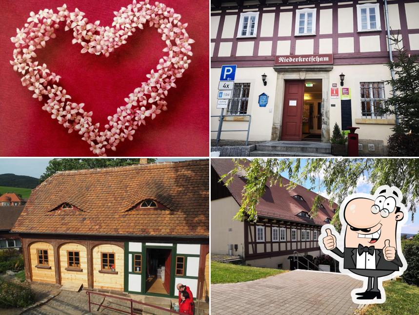 Kaffee-Rösterei Zittauer Gebirge