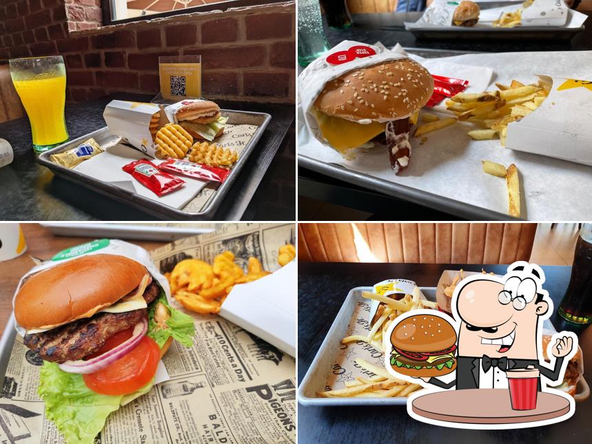 Carl's Jr
