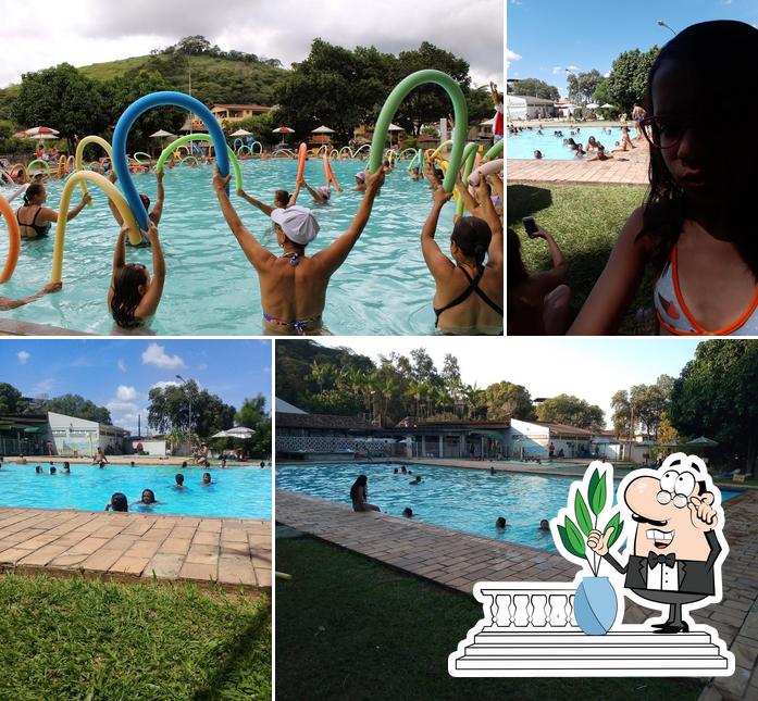 Recanto Ideal Clube