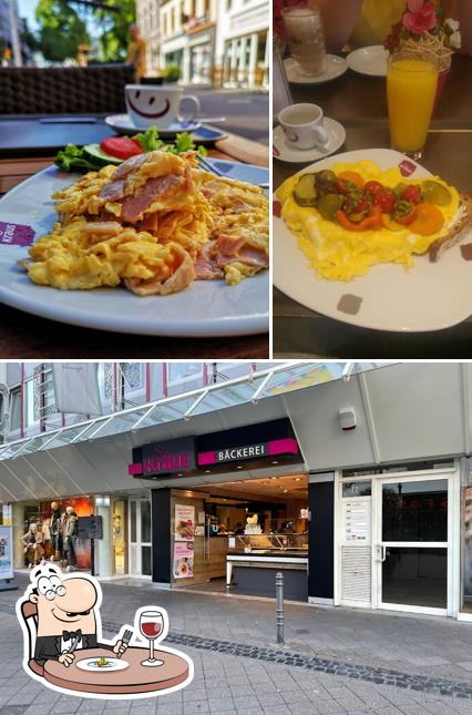 Bäckerei Kraus GmbH