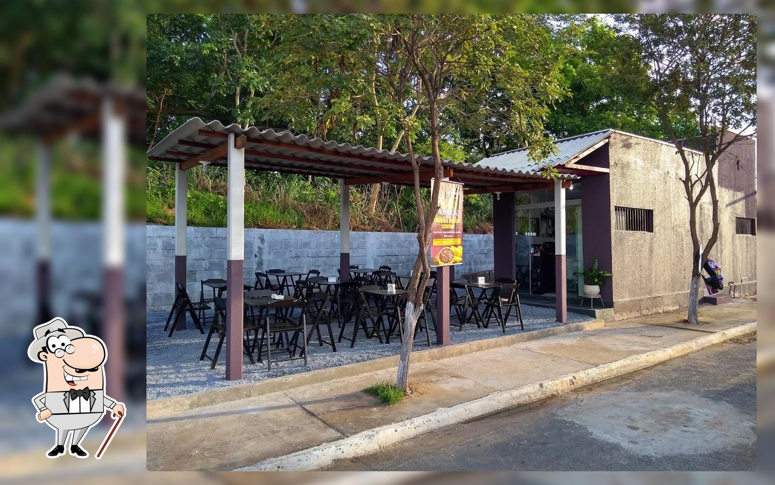 Sorveteria Doce Sabor