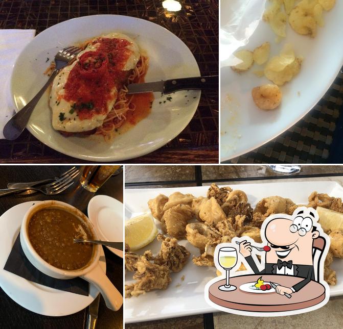 Galazio Restaurant & Bar in La Plata Restaurant reviews