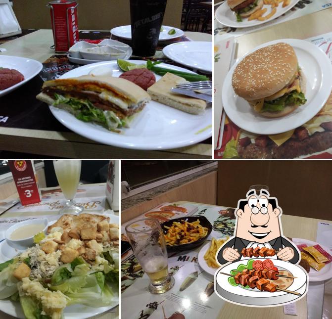 Habib's