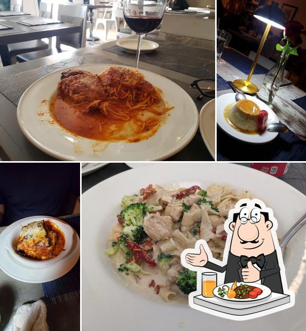 Italgo Pasta Bar in Chula Vista Restaurant reviews