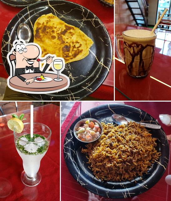 Kapoor's Cafe & Restaurant