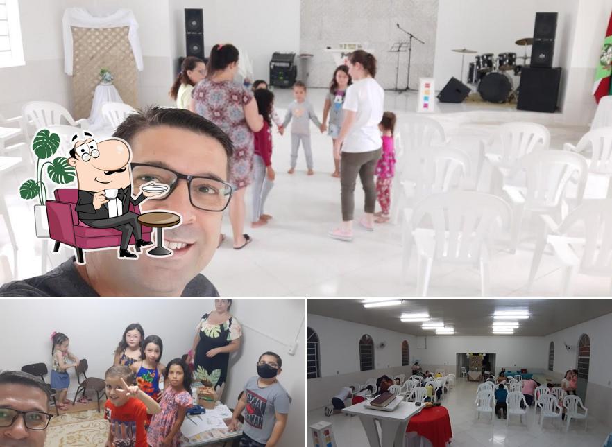 Lavacaoebotecodomachado