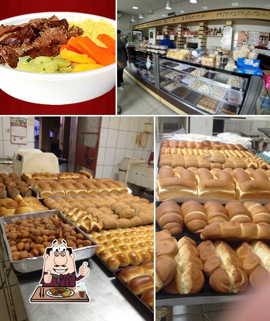 Padaria e Rotisseria Nossa Senhora Aparecida, Bauru - Avaliações de ...