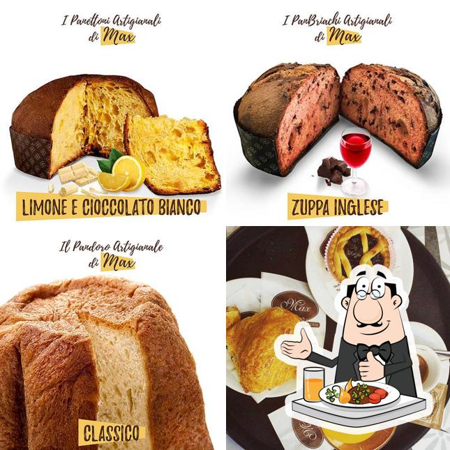 Pasticceria Max - Gli Artigiani del Piacere