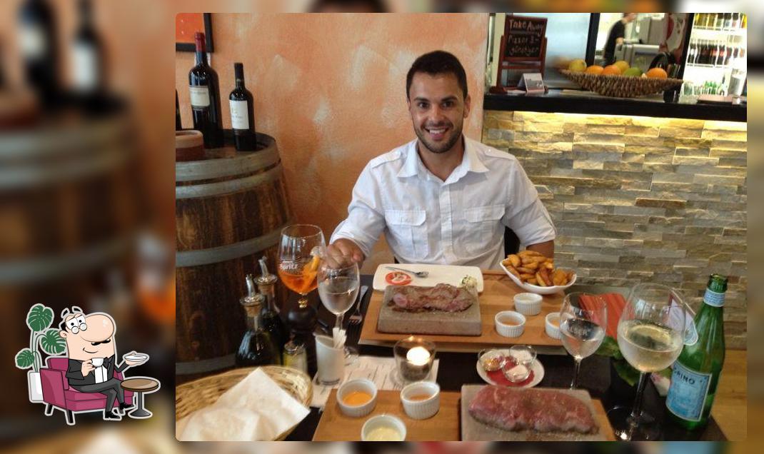 Top 7 Restaurants in Wetzikon, September 2024 Restaurant Guru