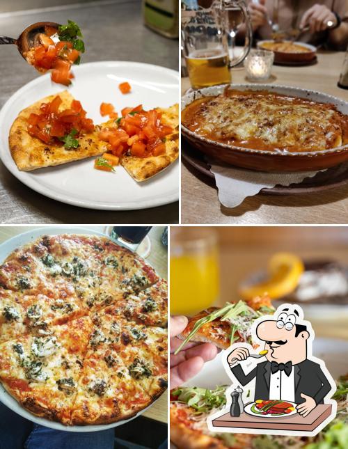 Pizzeria Mamma Mia