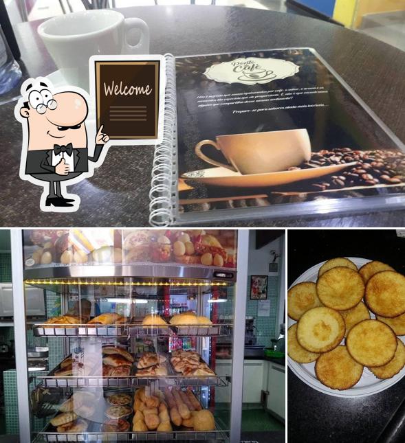 See the image of Ponto do Café Cosmopolis