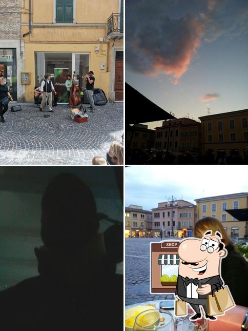 Guarda gli esterni di Bardàn