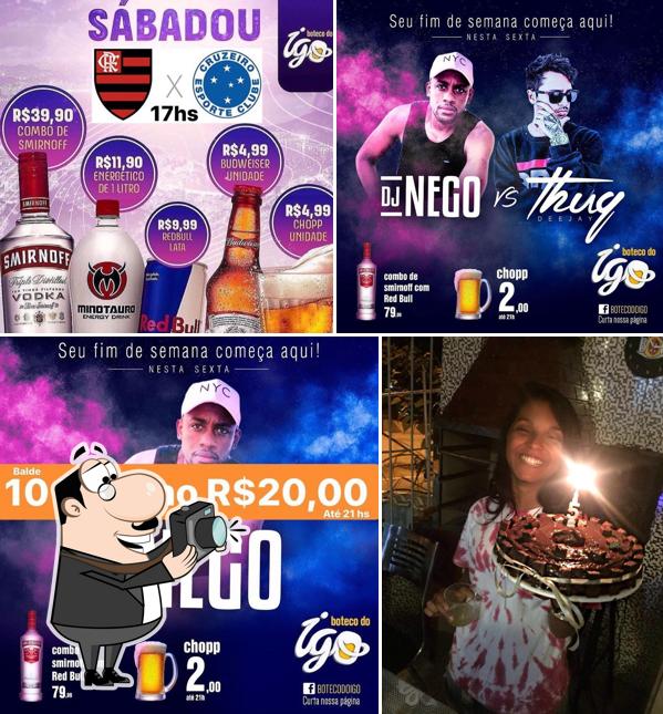 Boteco do Igo