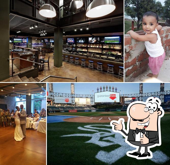 ChiSox Bar & Grill image