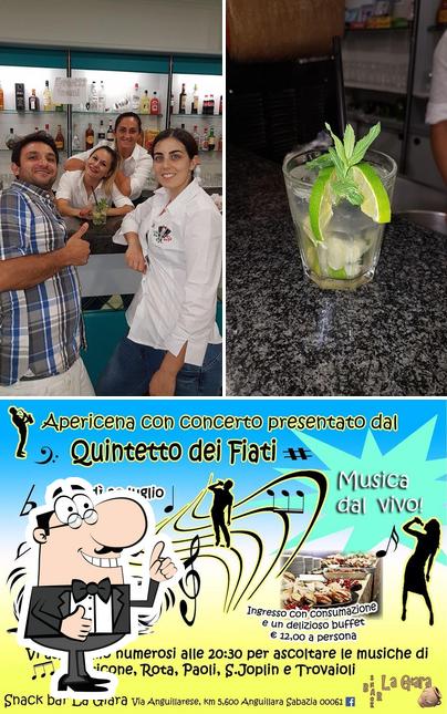 Vallelunga Restaurant - Catering