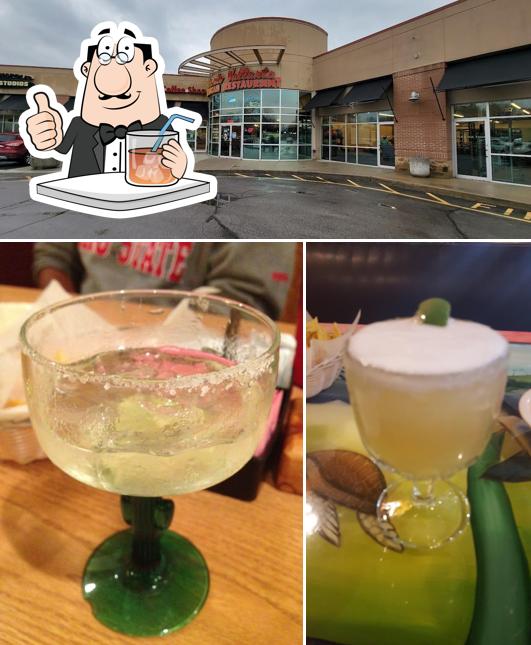 Puerto Vallarta Restaurant, 5510 Lafayette Rd 160 in Indianapolis