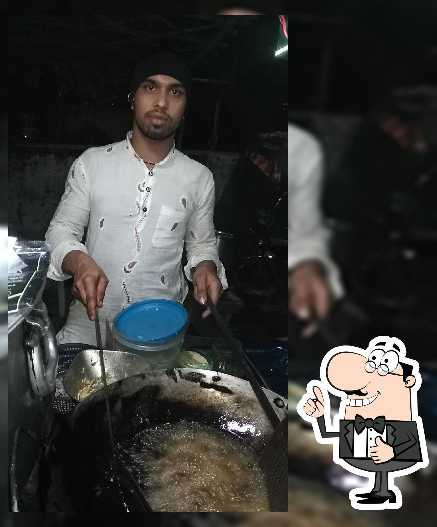 Anwar Bhai Biryani Wale