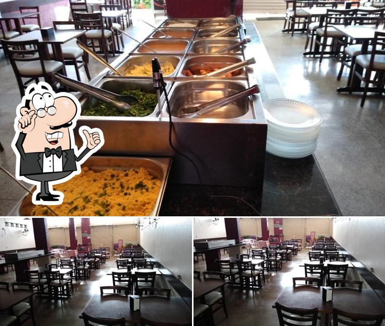 Cantina do Rafa
