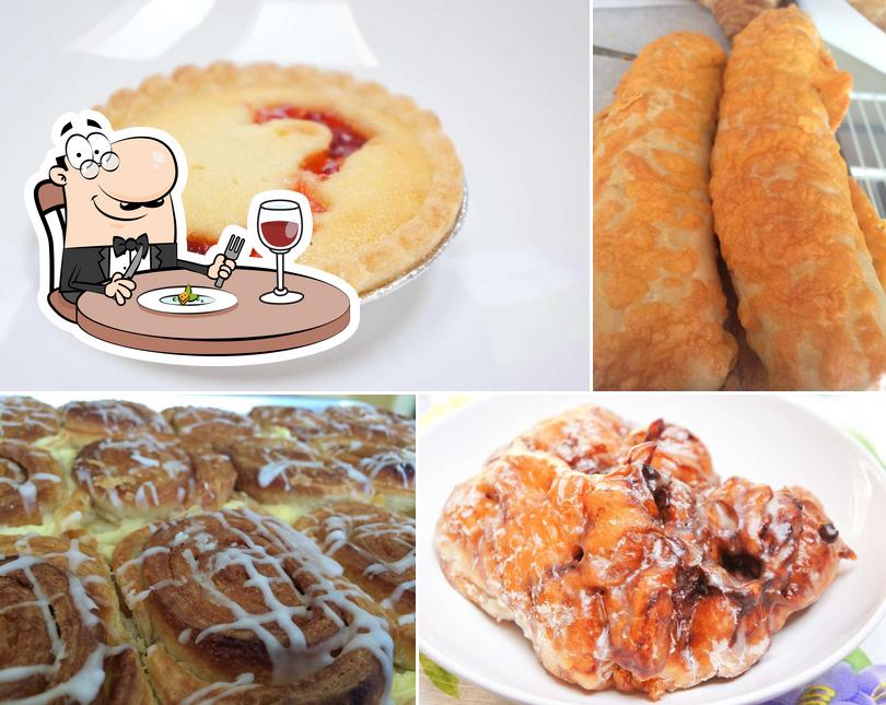 Delta Bakery