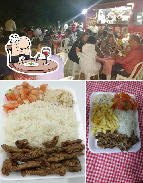 Food Truck Do Toni