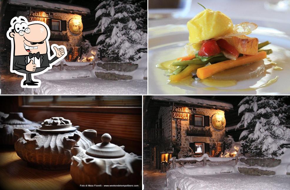 Hotel Petit Dahu