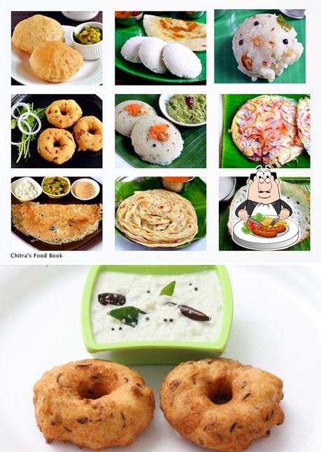 Narahari Tiffin Centre