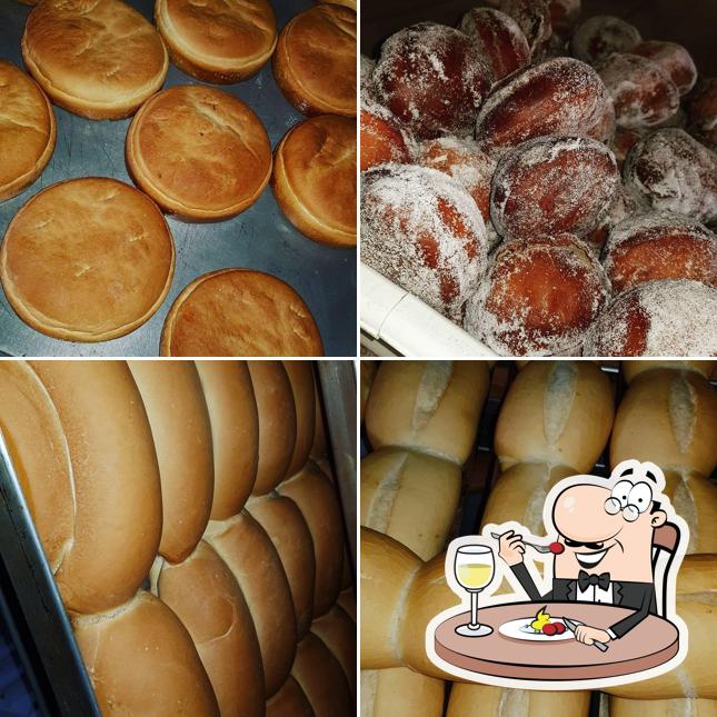 Padaria da Vó Passos Maia SC