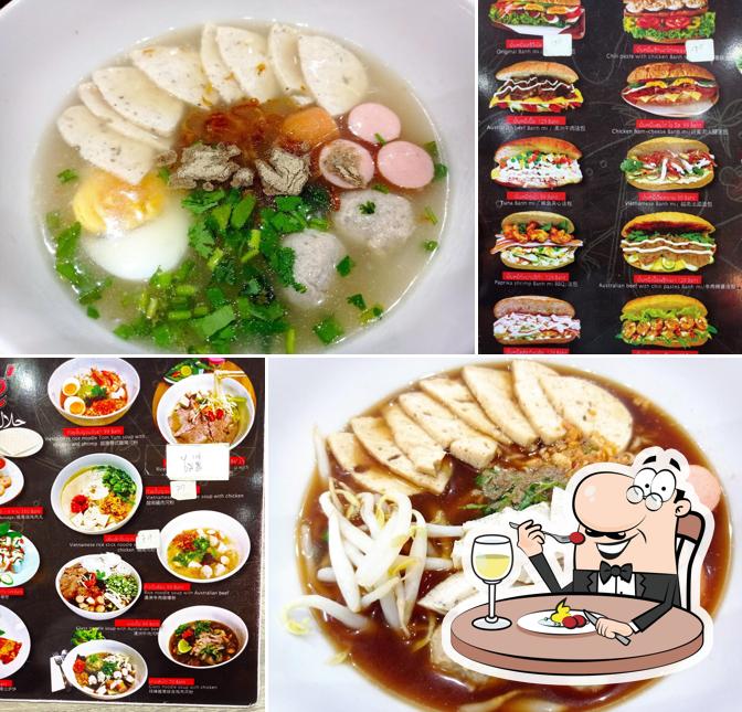 Pate' restaurant, Nonthaburi Restaurant reviews