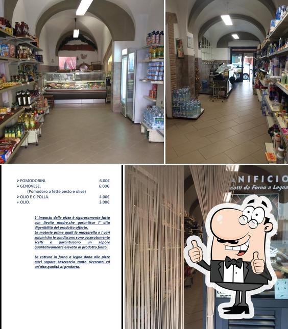 Pizzeria Antico Forno Da Vladi, Pistoia - Recensioni del ristorante