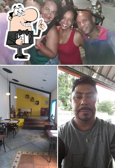 See the pic of Restaurante Mandioca