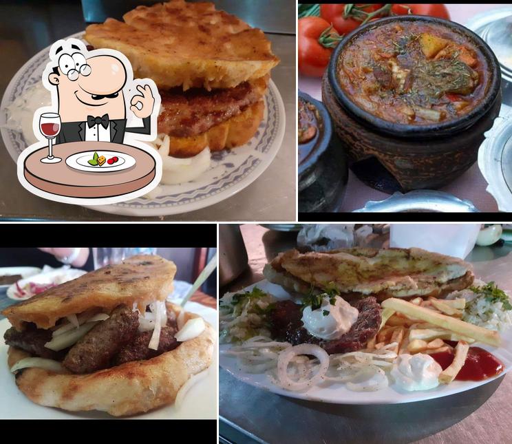 Restoran Čelićanka Čelić