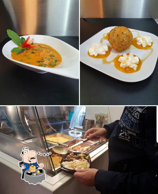 Cibo al Sabsin’s Thai Restaurant & Take-Away