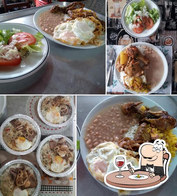 Restaurante O Caipirão