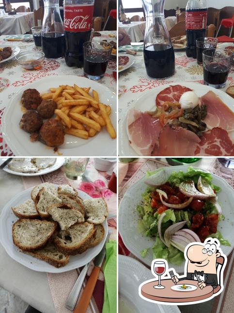 Ristorante Pizzeria Belvedere