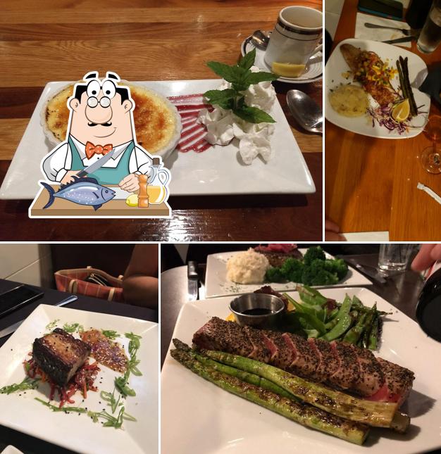 Ralph Spice, West Milford - Restaurant menu, prices and reviews