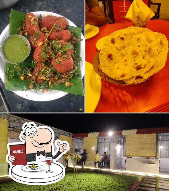 TOP IN TOWN is distinguished by food and exterior