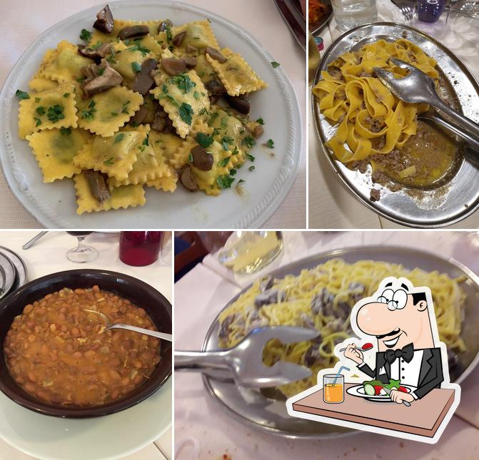 Ristorante La Brocca
