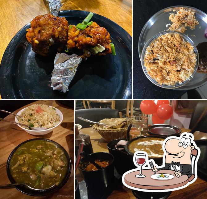 Junction Restaurant(Sakchi) Restaurant In Jamshedpur, Jamshedpur, 53 Restaurant menu and reviews