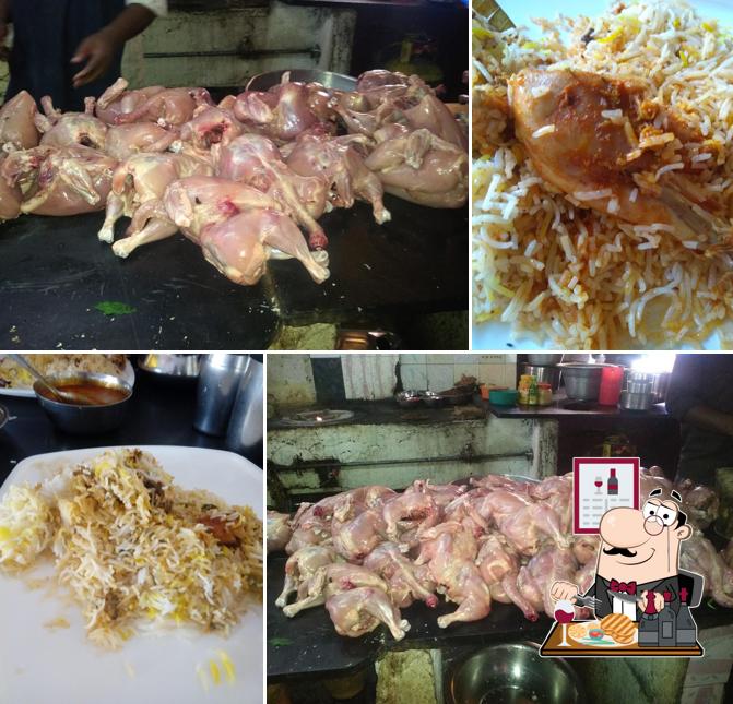 Aroma Family Kitchen