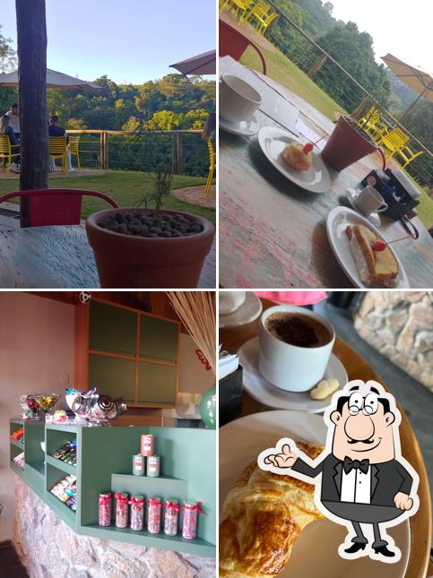 Bendito Café
