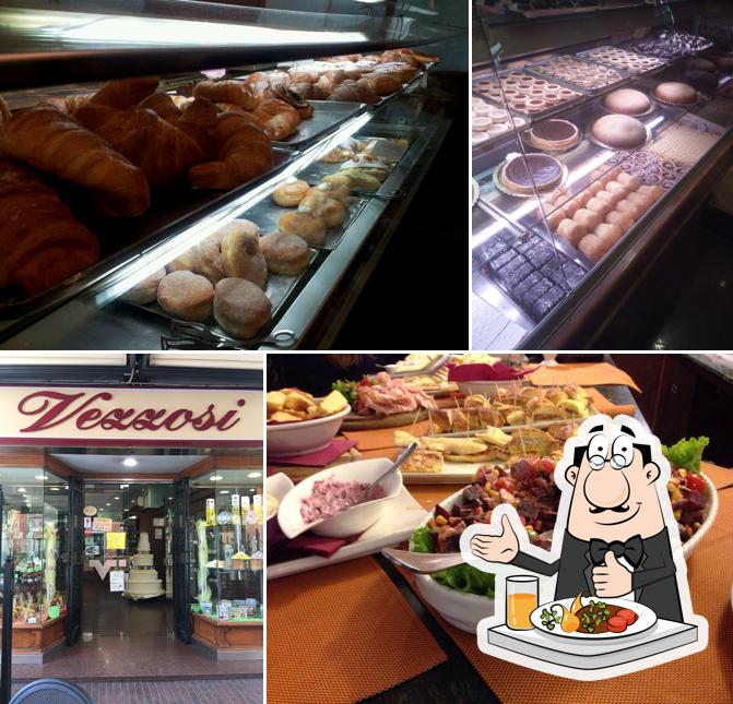Bar Pasticceria Vezzosi