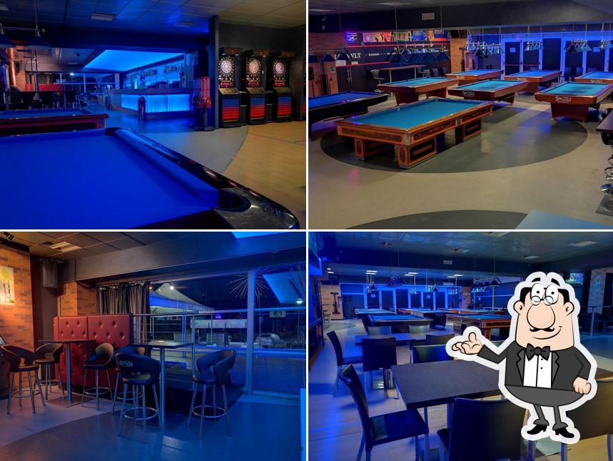 Eldorado Play&Drink Ravina