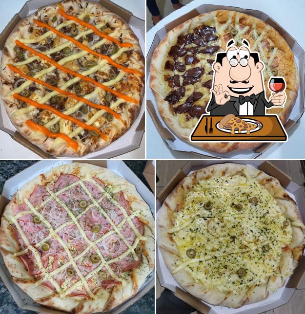 Hello Pizza Delivery
